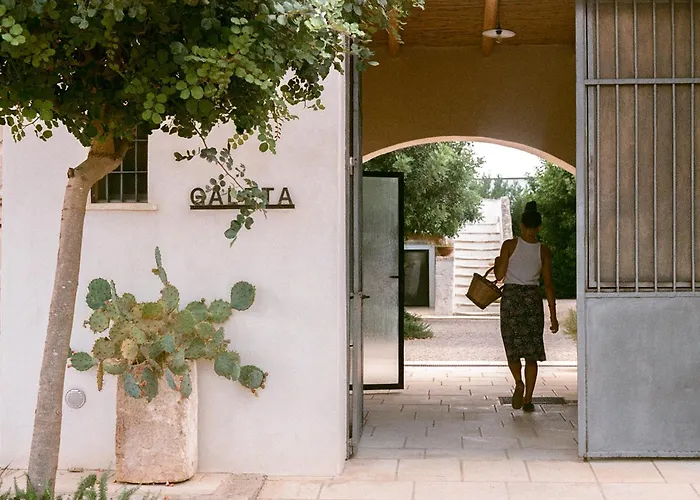 Galeta Masseria Nardo