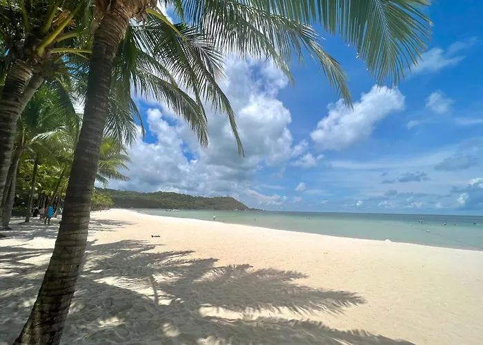 Ann Hotel & Spa Khem Beach Pq Phú Quốc