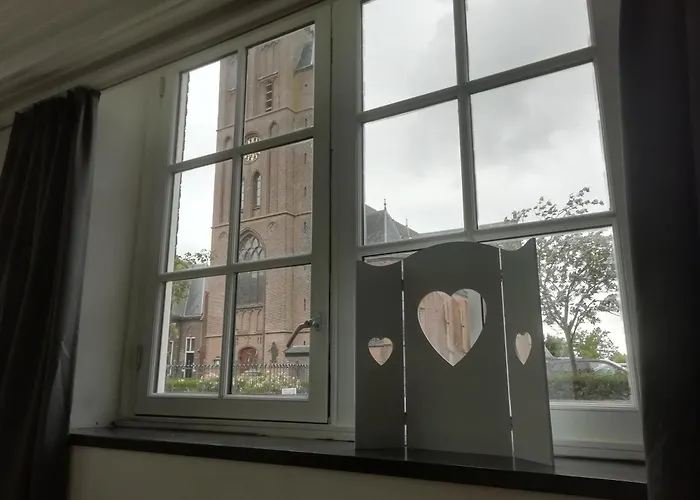 B&B de Hoop Workum