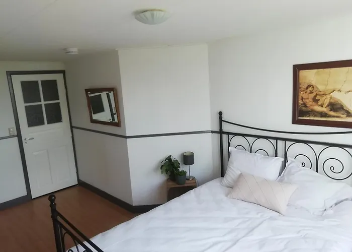 B&B de Hoop Workum