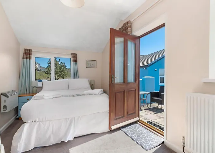 Anchor Guest House Haverfordwest