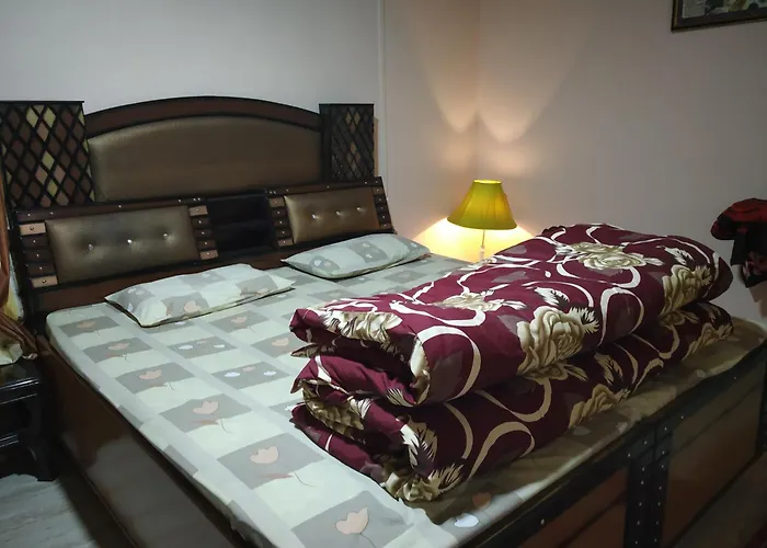 Garden Cottages Shimla