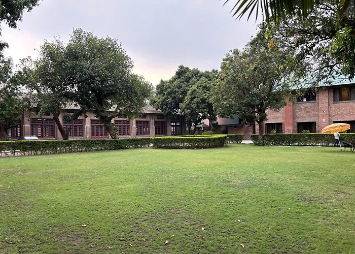 The Cocoon Bed & Breakfast Dehradun