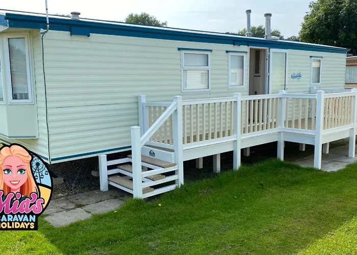 The Atlas Everglade Caravan Ingoldmells