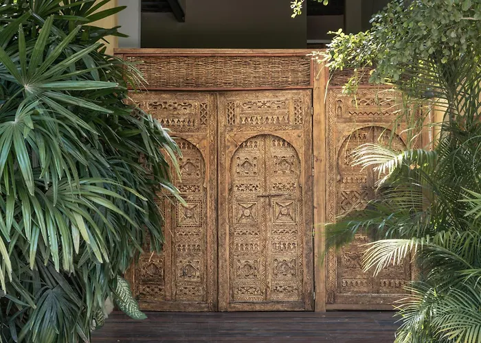 Hotel Casa Hormiga Bacalar