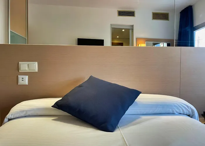 Hotel Villamarina Club Salou