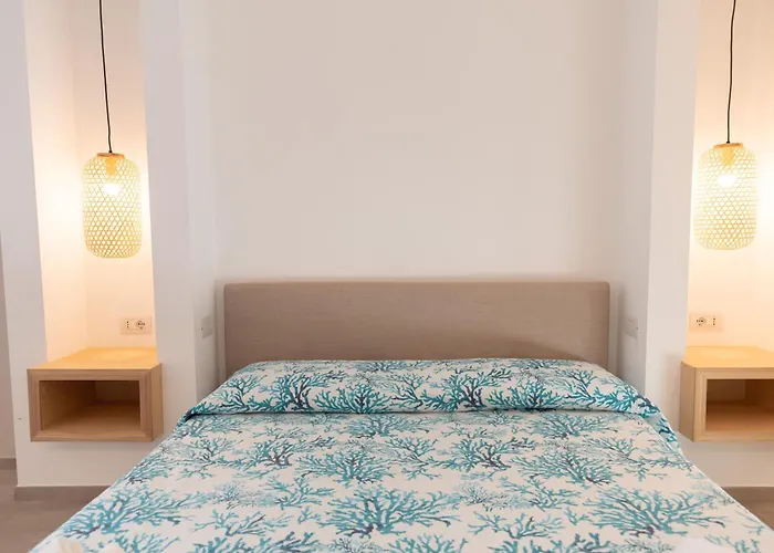 Molo Brin Rooms & Suites Olbia
