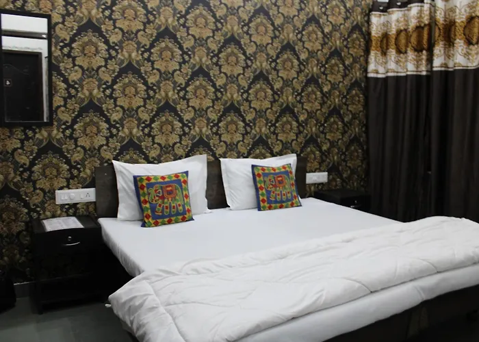 Hill Paradise Home Stay Udaipur