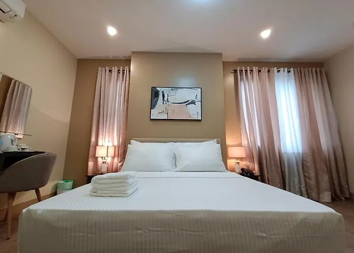 Beaver Hotel Cebu