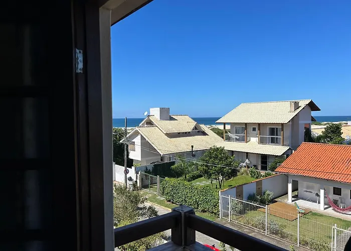 Rede Elevare Bella Vista Florianópolis