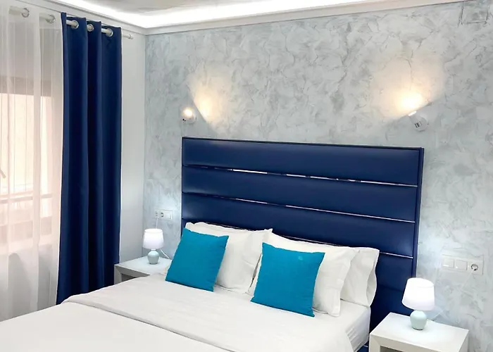 Galeon Boutique Hotel Calpe