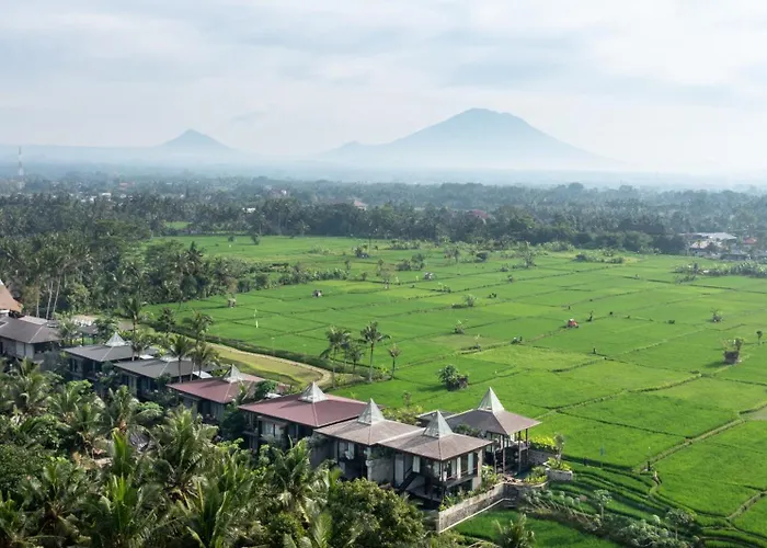 Gdas Bali Health&Wellness Resort - Adult Only Ubud