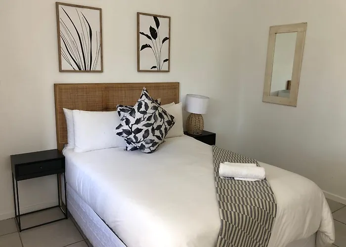 Bluebanana Lodge Mthatha