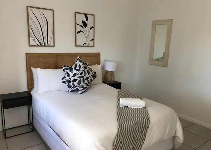 Bluebanana Lodge Mthatha
