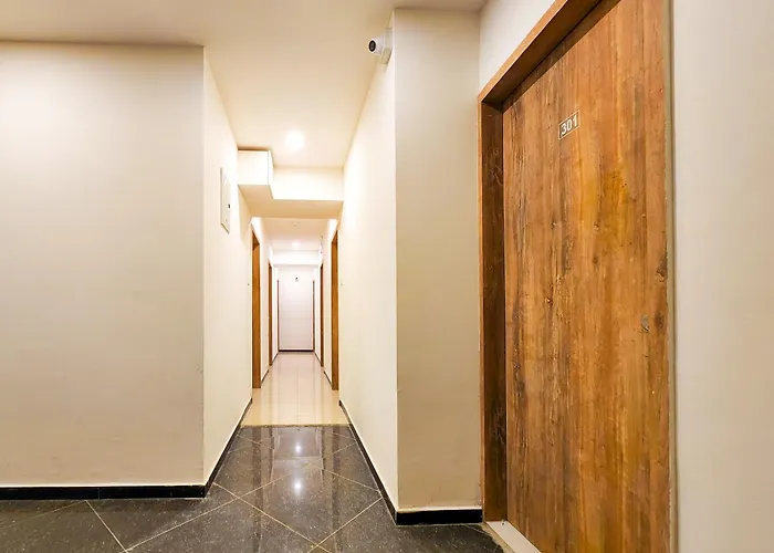 Hotel Nova Shine Rajkot