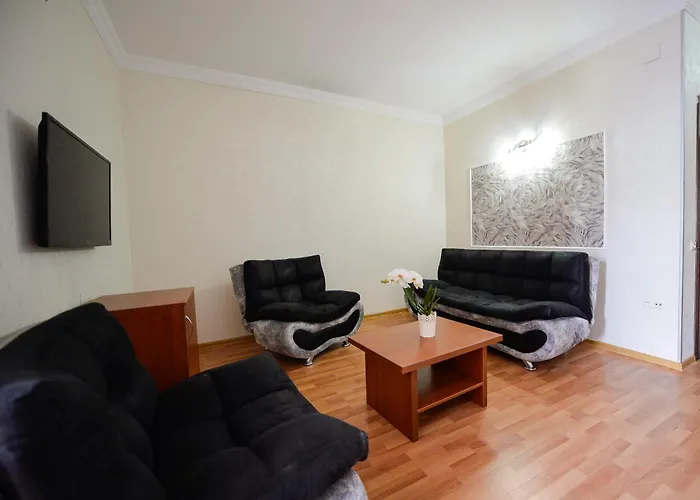 Aura Boutique Hotel Batum