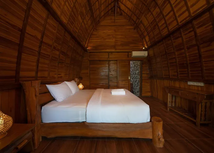 Ring Sun Cottages Uluwatu 