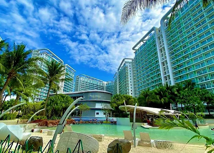 Azure Urban Resort Paranaque City