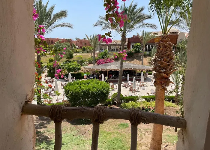 Blue Lagoon View Resort & Spa Marsa Alam