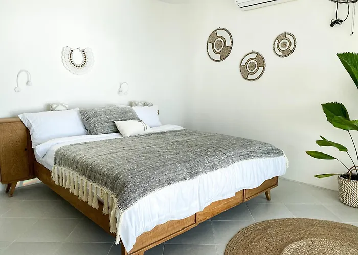 Blue Ocean Bingin Hotel Ungasan 