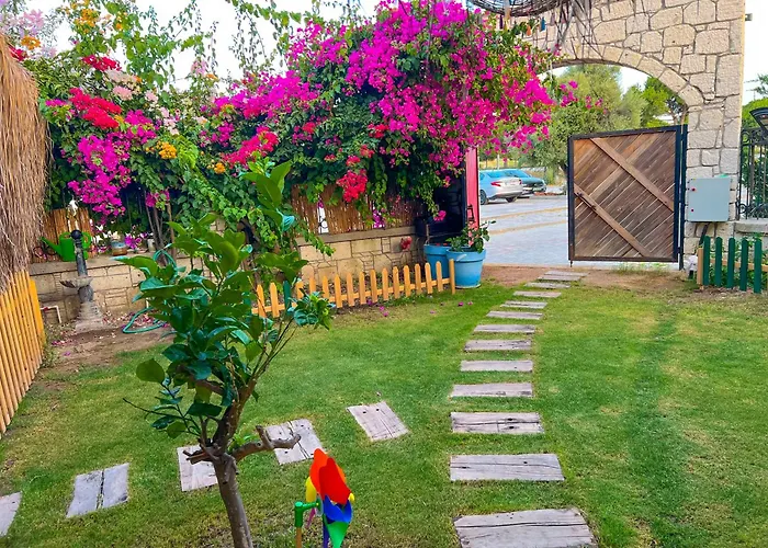 Alacati Xl Luxury Hotel Çeşme