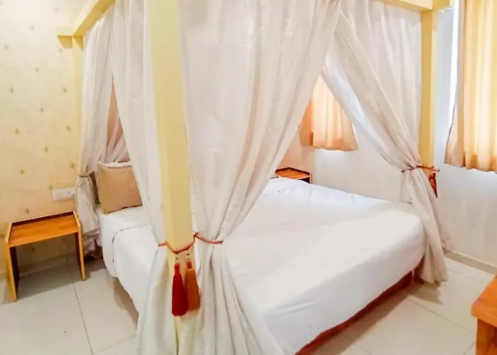 Hotel Nova Safal Rajkot