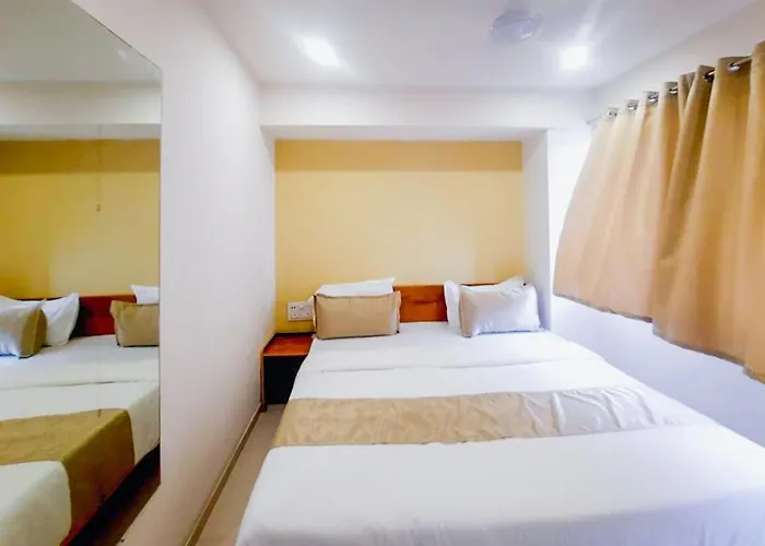 Hotel Nova Safal Rajkot