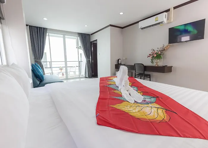 The Chic Patong Hotel