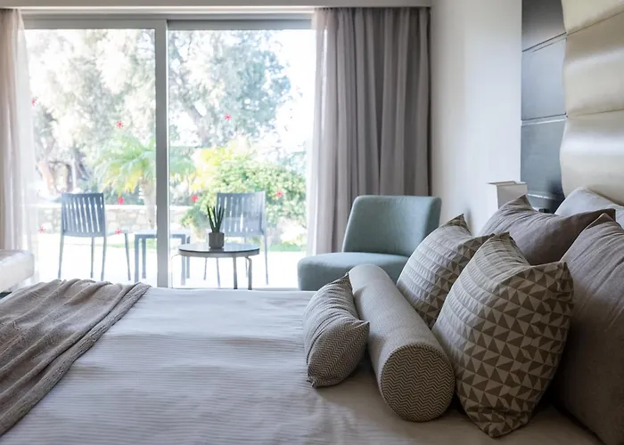 E-Geo Easy Living Resort Marmari 