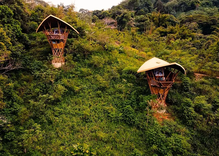 Hotel Selvaminca