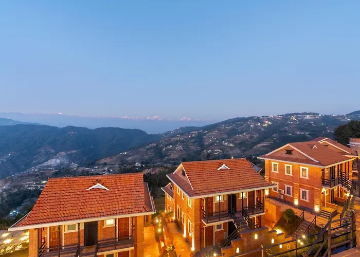 Soaltee Westend Resort Nagarkot