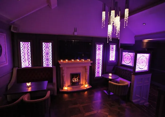 Greenvale Hotel Cookstown