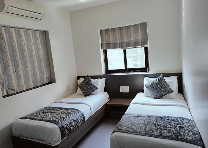 Apollo Guest House Mumbai