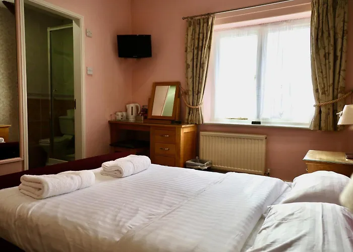 Sir William Hotel Grindleford Bridge