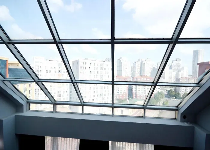Garden Park Aparthotel Istanbul