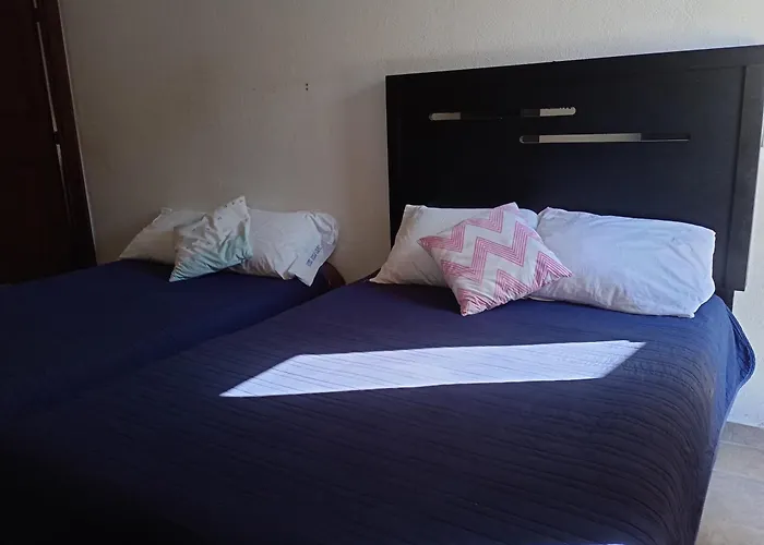 Hostal Las Quintas San Jose del Cabo