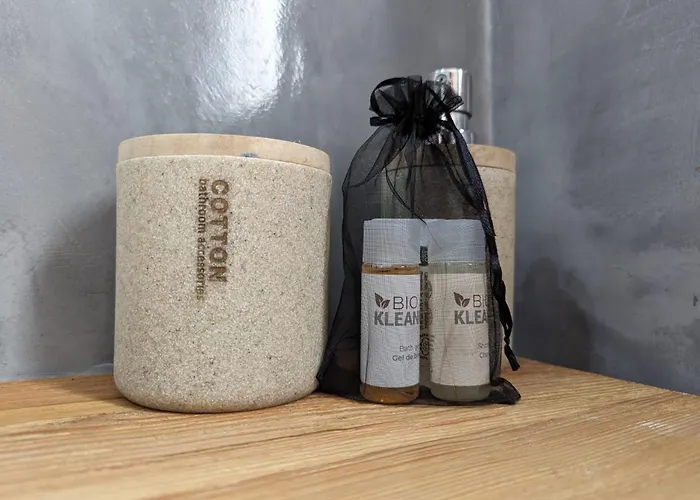 Ereta Rooms Habitaciones baño privado Alicante