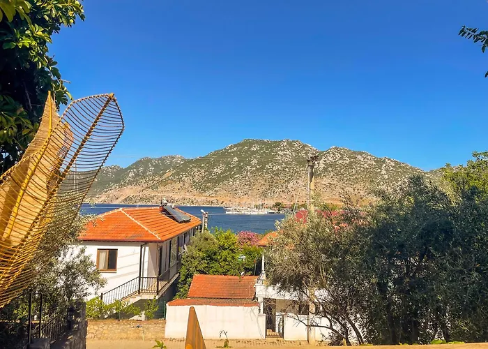 Max Mirage Selimiye Otel Marmaris