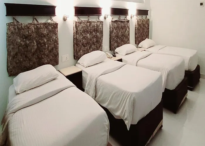 Signature Inn Hotel Deira Dubai