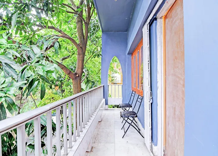 Spot On Delight Hotel & Homes Kolkata