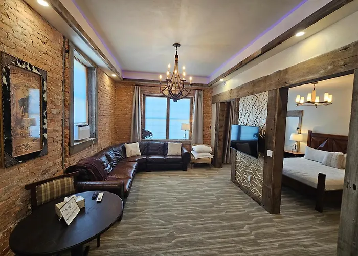 Eaglescape Suites And Event Center Miles City