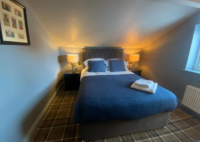The Ivy Tree Hotel Stockton-on-Tees