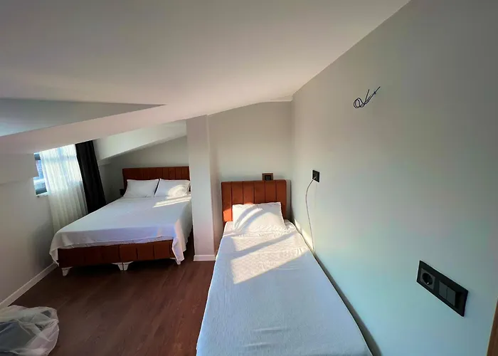 Beta Hotel Avcılar İstanbul