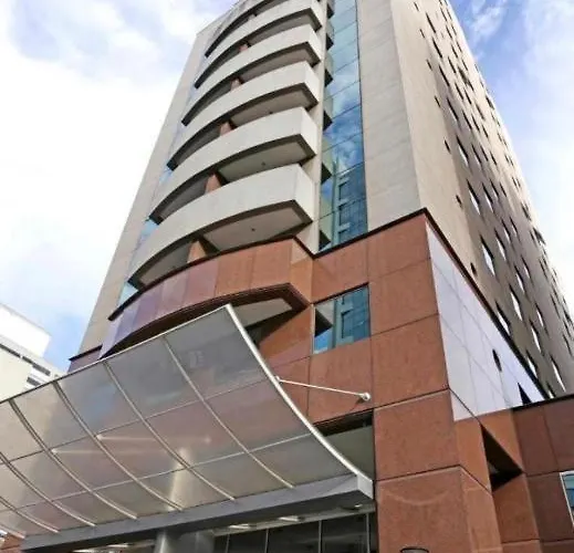 Studio Premium Bela Cintra São Paulo