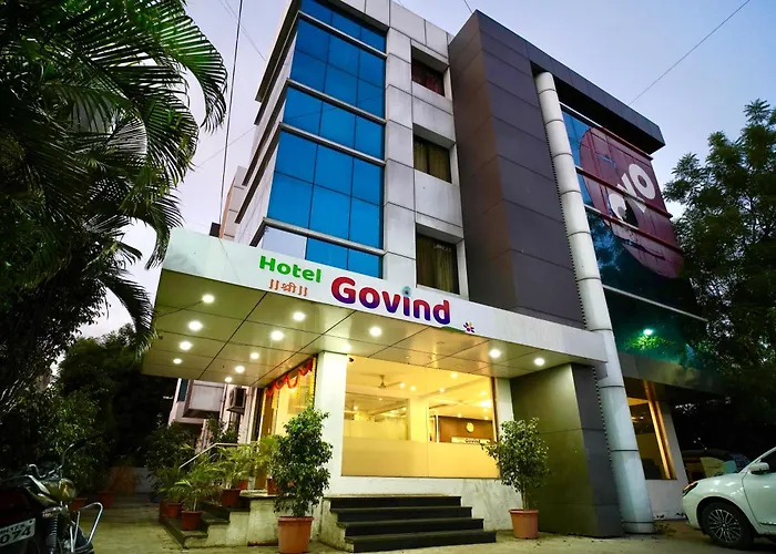 Hotel Shri Govind Shirdi