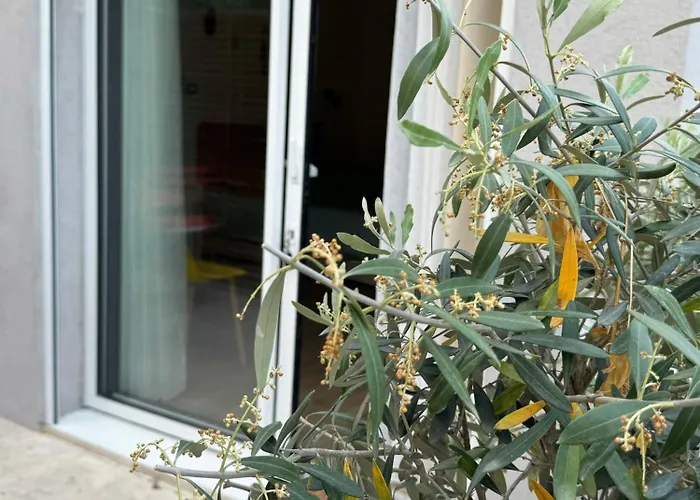 The Home Privacy Marseille