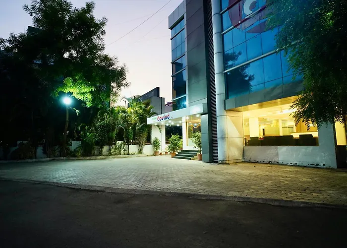 Hotel Shri Govind Shirdi