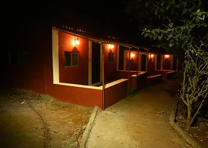 Z-Bac Adventure & Leisure Resort Kolad