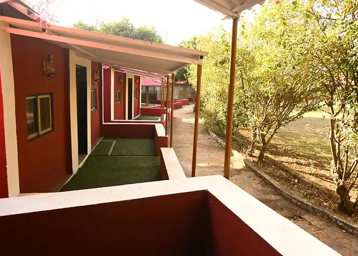 Z-Bac Adventure & Leisure Resort Kolad