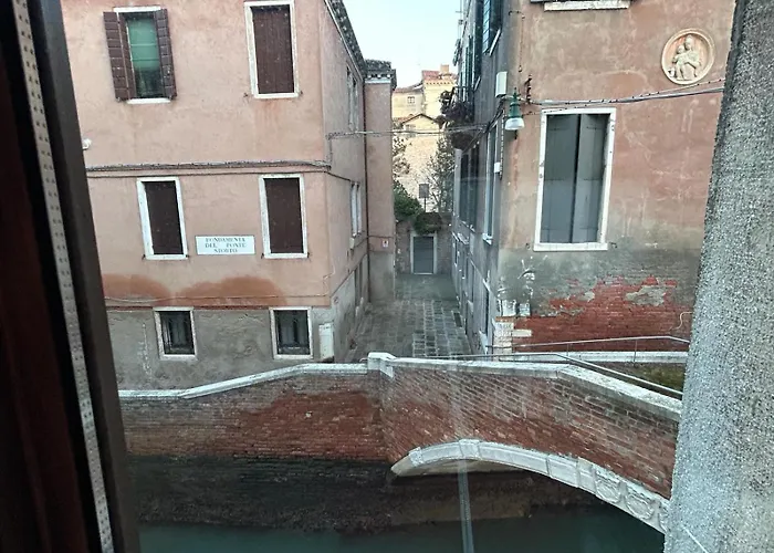 Ca' Piasentin Hotel Venice